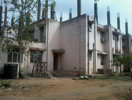 Vandha Padakala Government Hospital